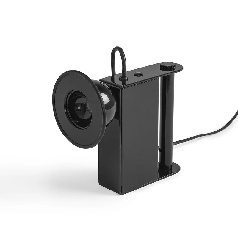 Stilnovo Minibox Table Lamp