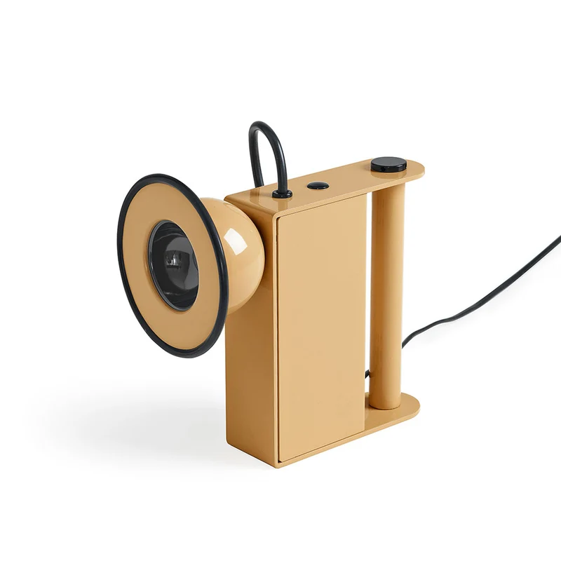 Stilnovo Minibox Table Lamp