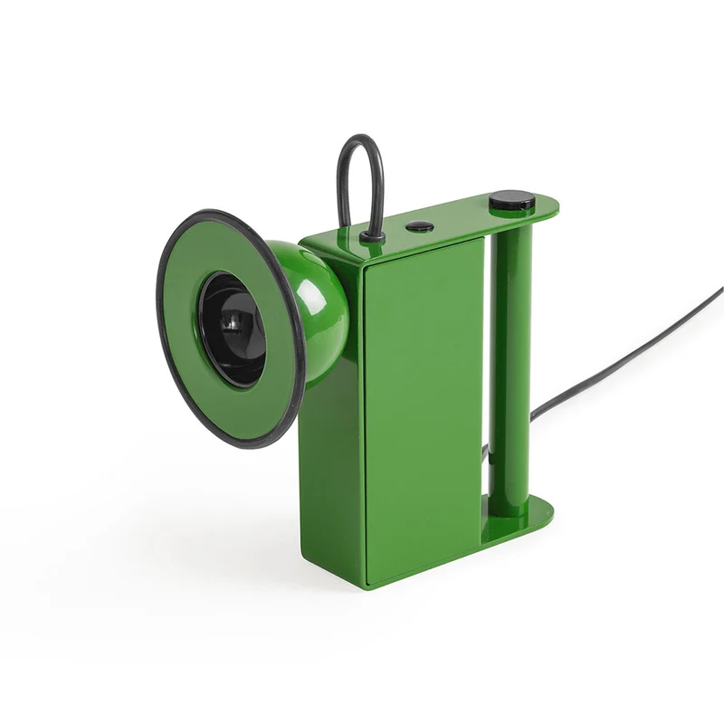 Stilnovo Minibox Table Lamp