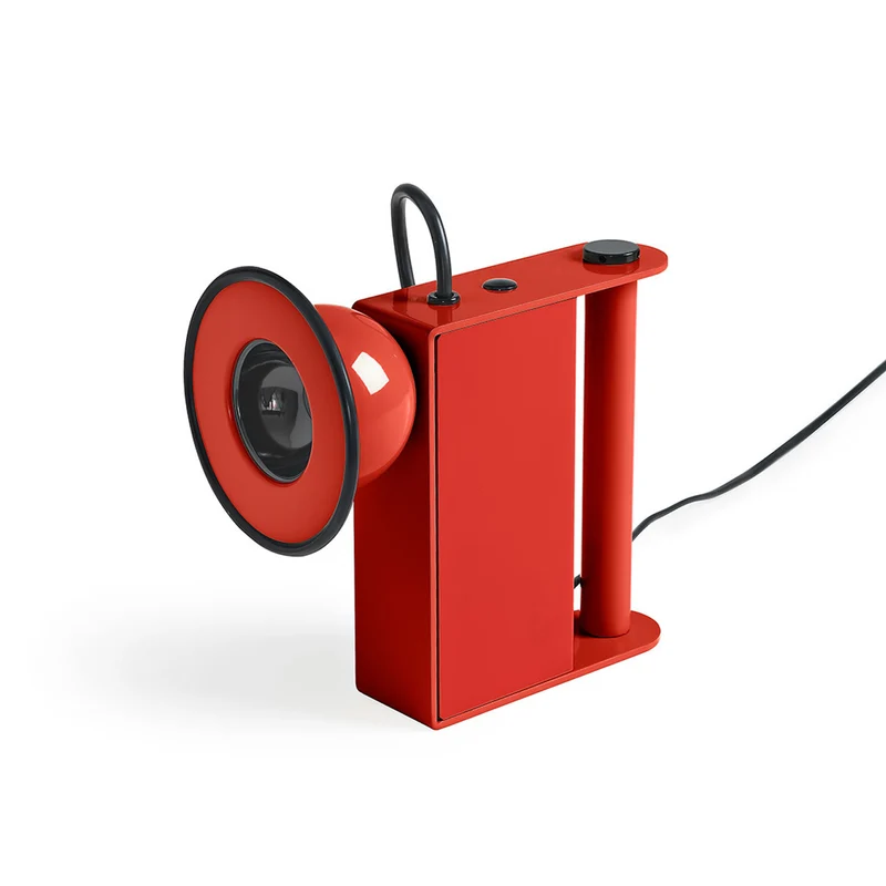 Stilnovo Minibox Table Lamp
