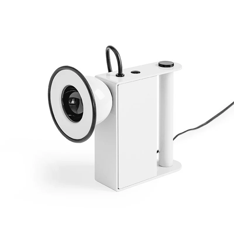 Stilnovo Minibox Table Lamp