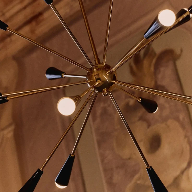 Stilnovo Sputnik Pendant Lamp