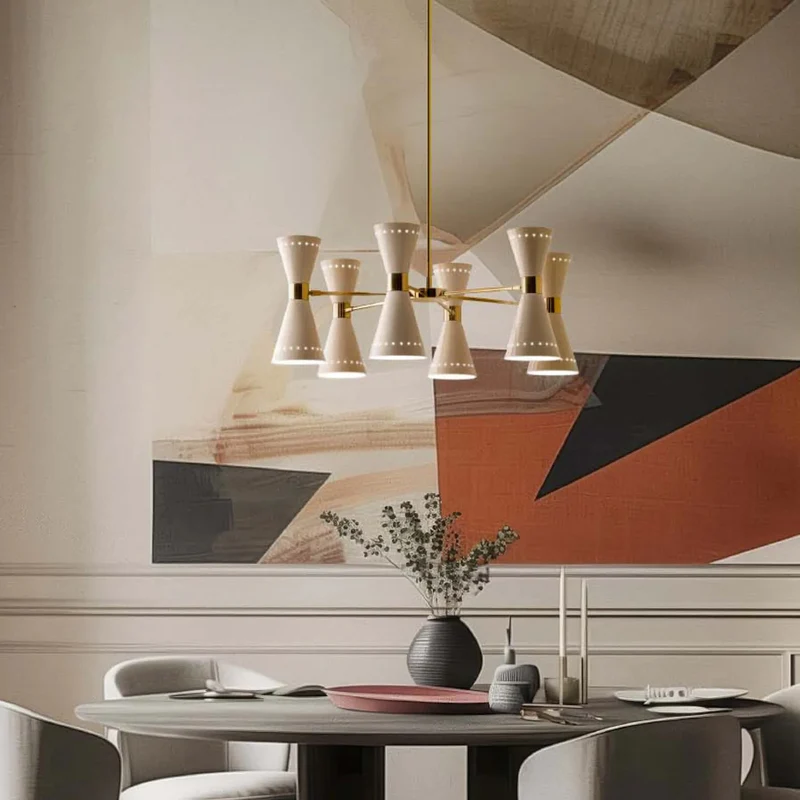 Stilnovo Megafono Pendant Lamp
