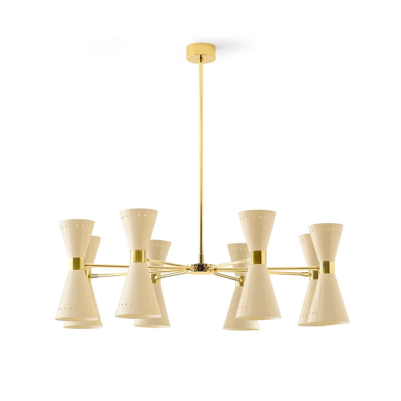 Stilnovo Megafono Pendant Lamp