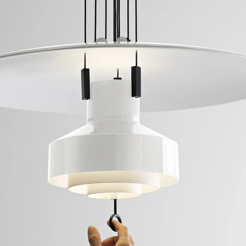 Stilnovo Saliscendi Pendant Lamp