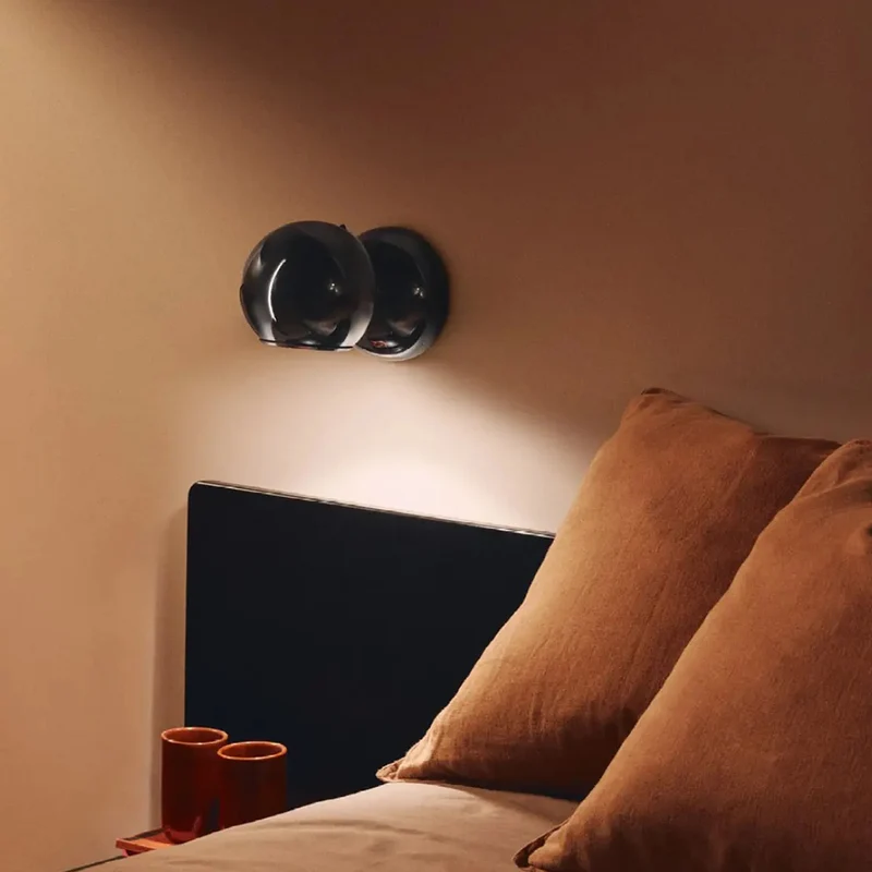 Stilnovo Gravitino541 Wall Lamp