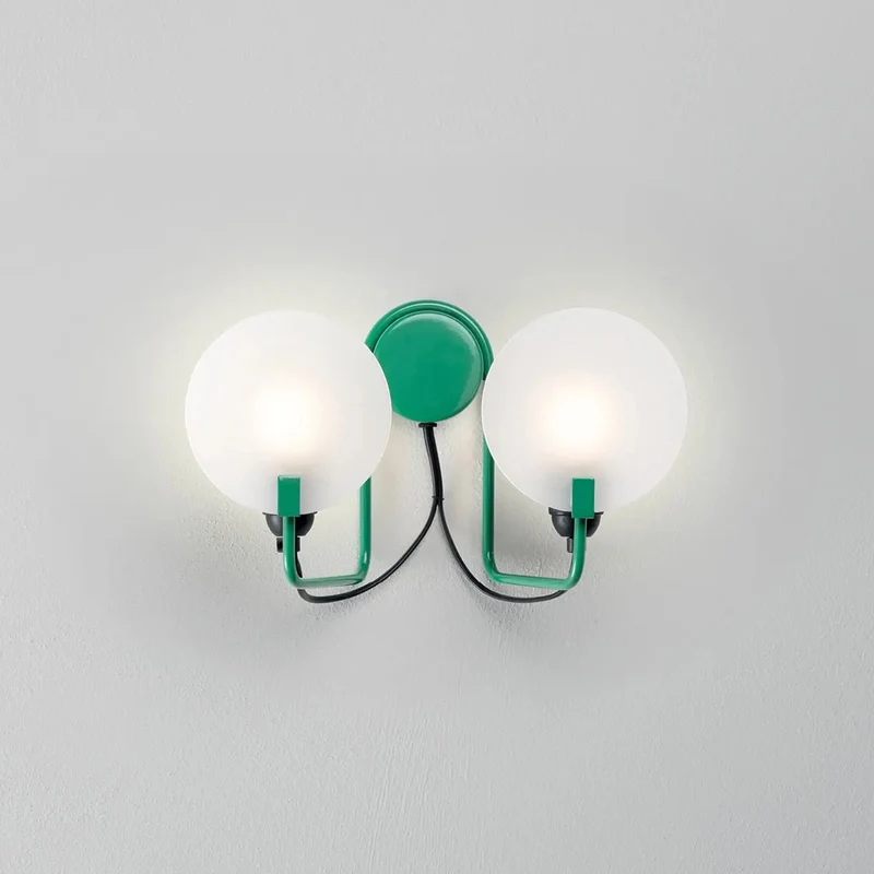 Stilnovo Bugia Wall Lamp