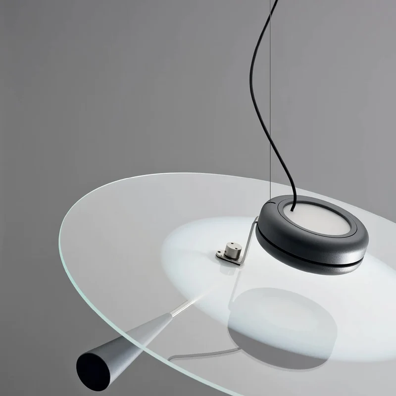 Stilnovo Bascula Pendant Lamp