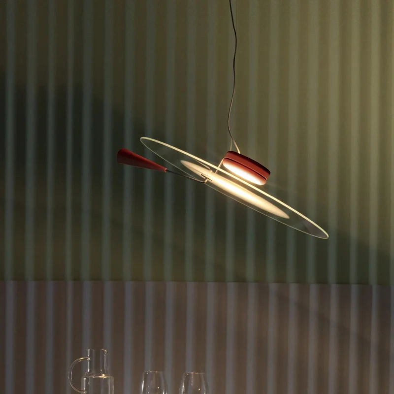 Stilnovo Bascula Pendant Lamp