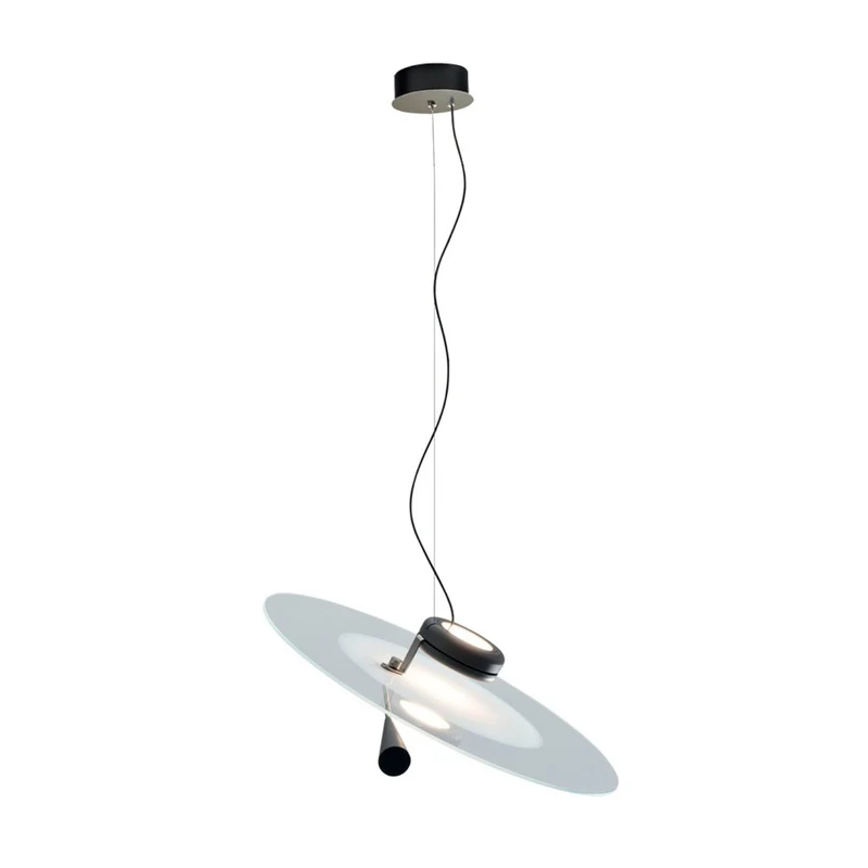 Stilnovo Bascula Pendant Lamp