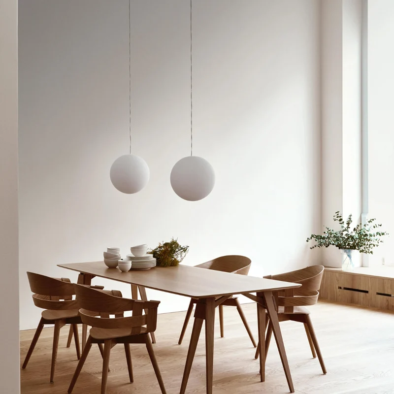 Design House Stockholm Luna Pendant Lamp