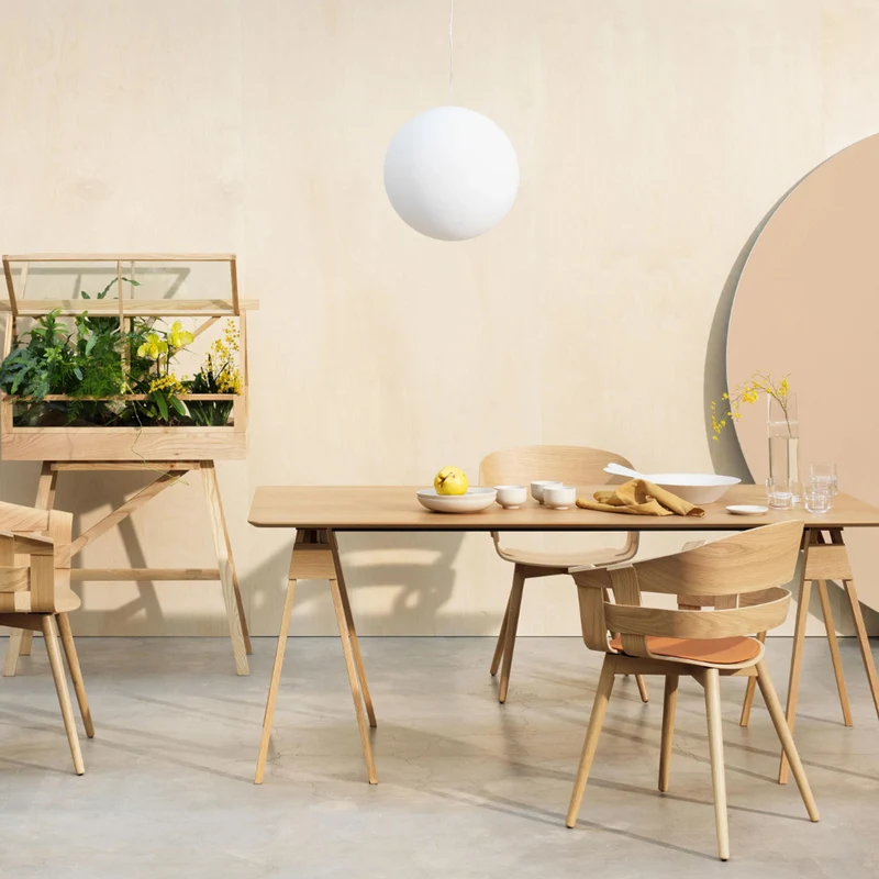 Design House Stockholm Luna Pendant Lamp