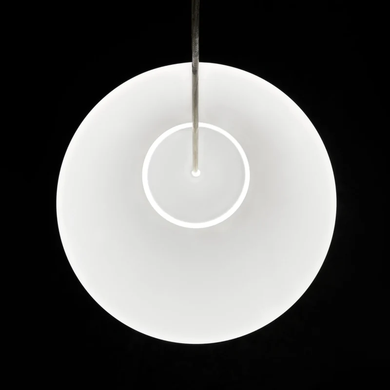 Design House Stockholm Luna Pendant Lamp