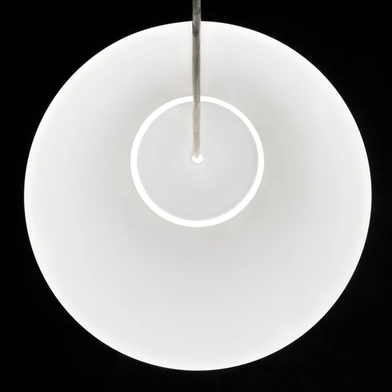 Design House Stockholm Luna Pendant Lamp