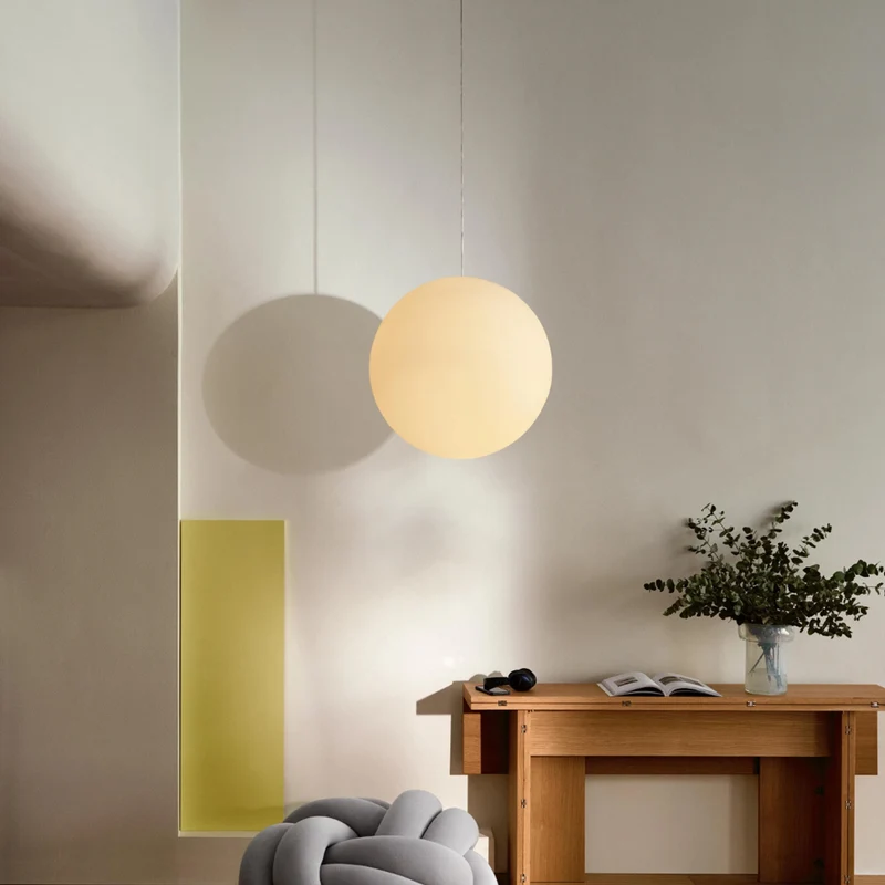 Design House Stockholm Luna Pendant Lamp
