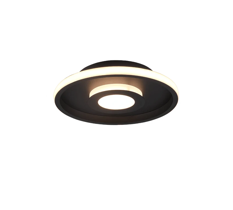 Plafonnier Led Ip44 Salle De Bain