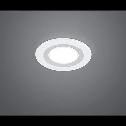 Spot Led Plafonnier Encastrable