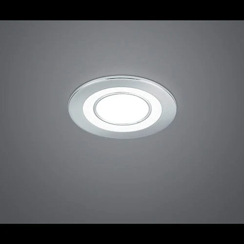 Spot Plafonnier Led Encastrable