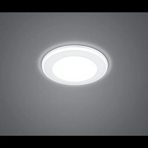 Plafonnier Spot Led Encastrable