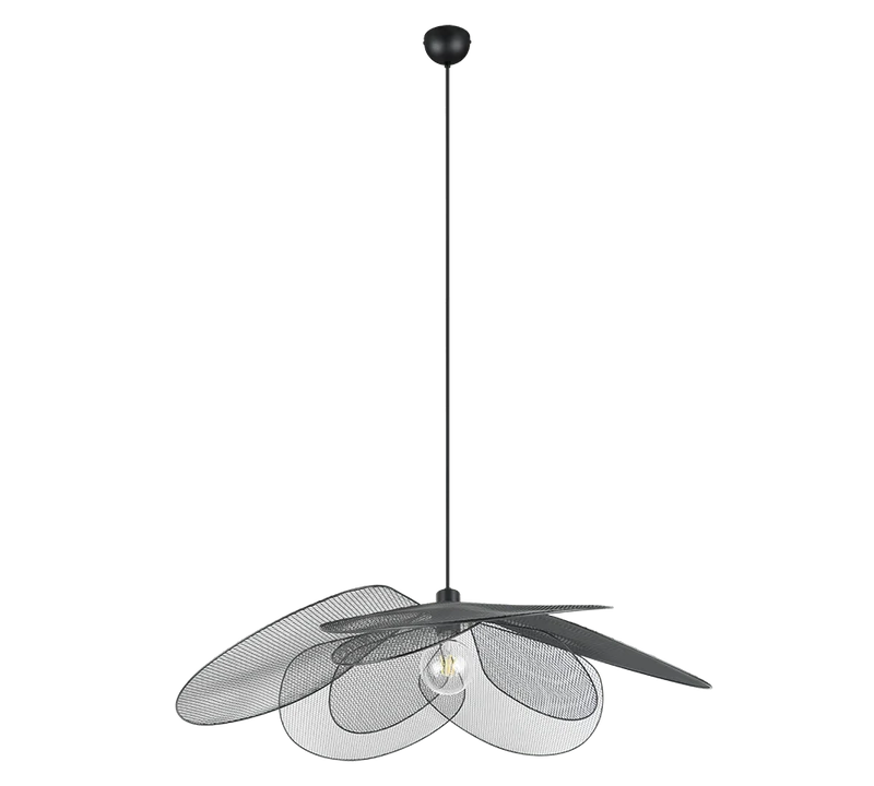 Suspension Luminaire Chambre Noir