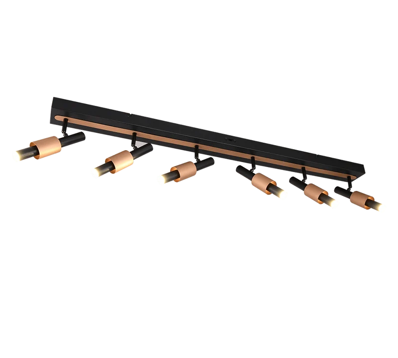 Plafonnier Sur Rail