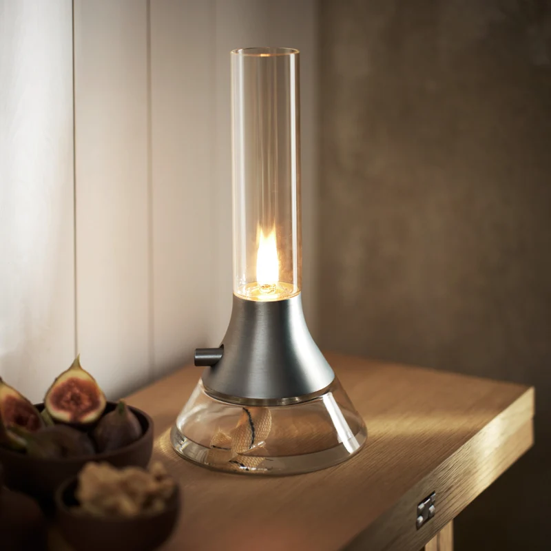 Design House Stockholm Fyr Kerosene Lamp