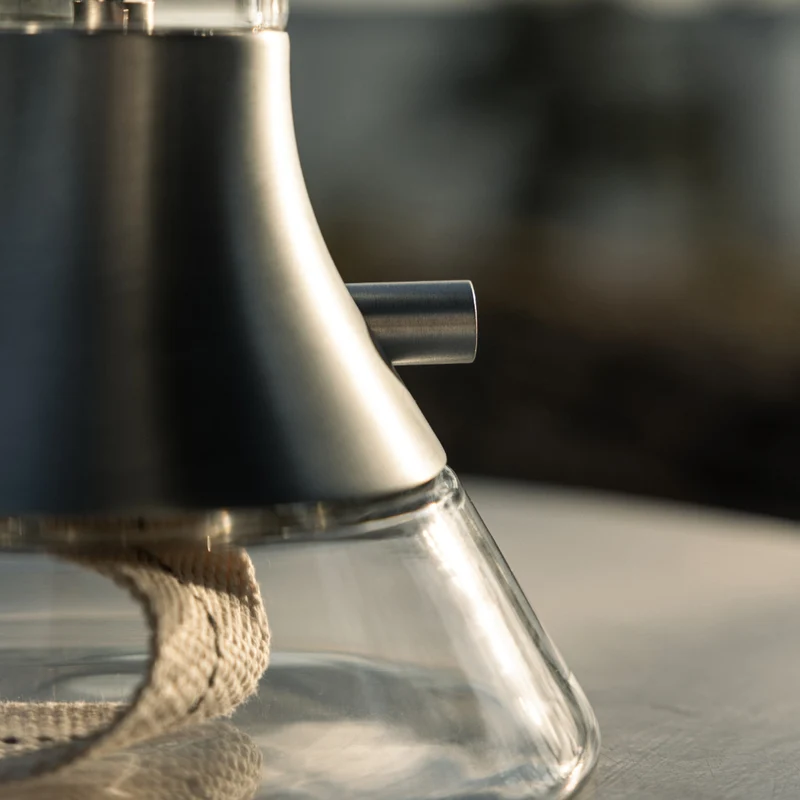 Design House Stockholm Fyr Kerosene Lamp