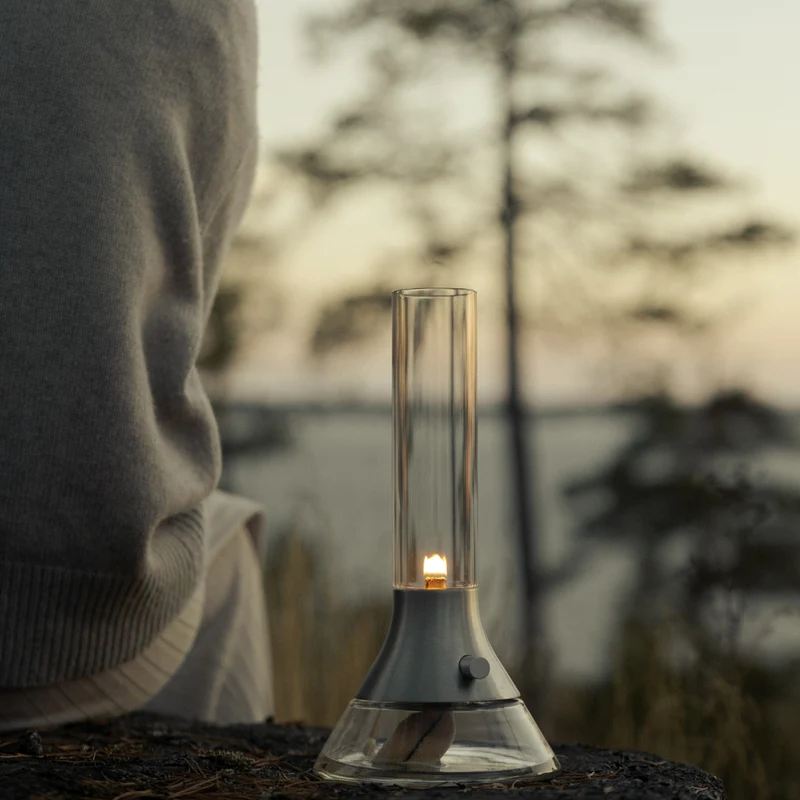 Design House Stockholm Fyr Kerosene Lamp