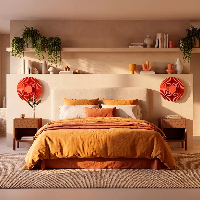 Hartô Marius Bedside Table