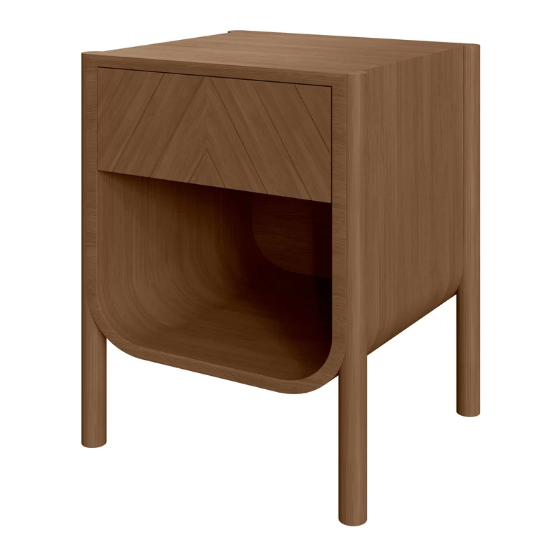 Hartô Marius Bedside Table
