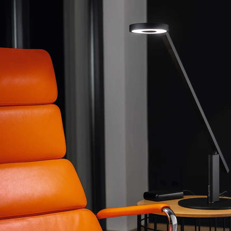 Luctra Table Lite Base Table Lamp