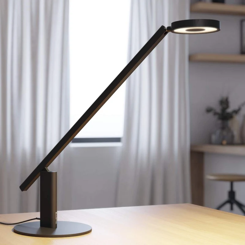 Luctra Table Lite Base Table Lamp