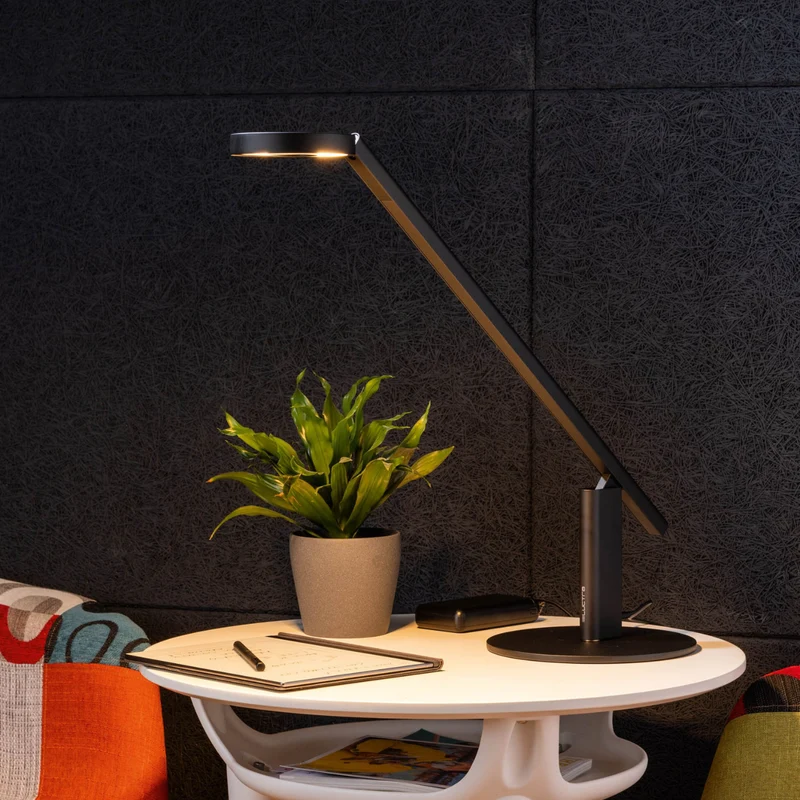 Luctra Table Lite Base Table Lamp