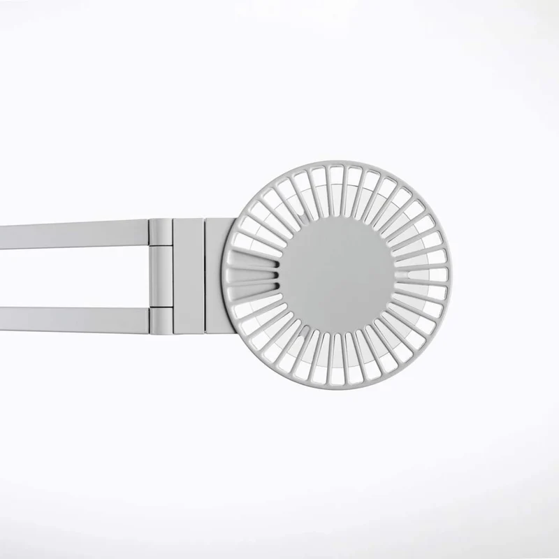 Luctra Table Radial Base Table Lamp