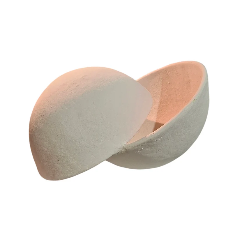 Serax Floor Lamp L Papier Maché Earth - Second Chance 3