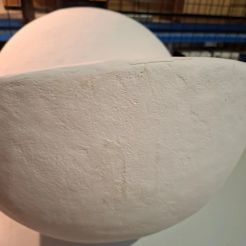 Serax Floor Lamp L Papier Maché Earth - Second Chance 3