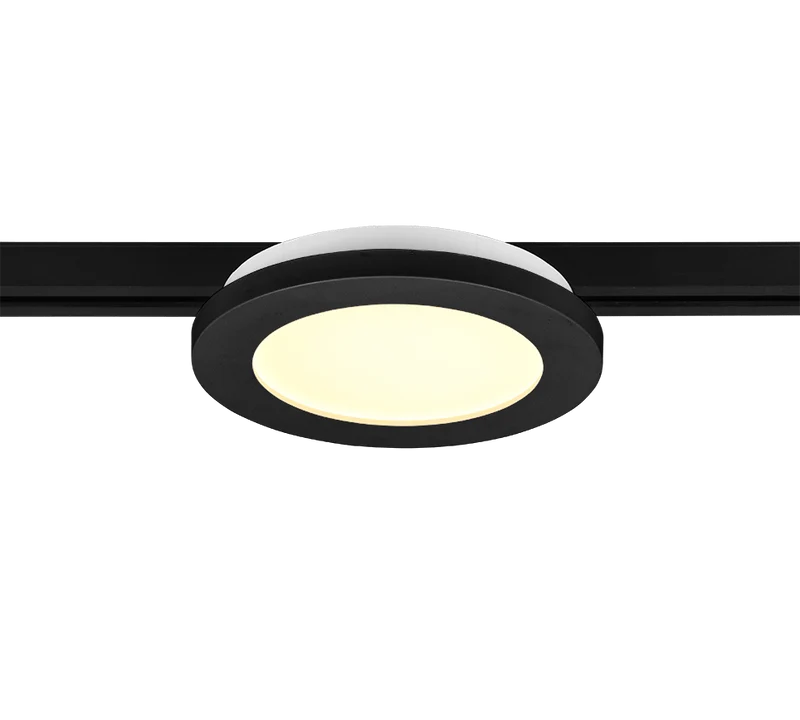 Luminaire Plafonnier Rail