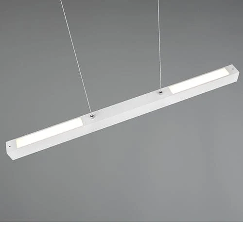 Luminaire Barre