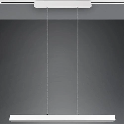 Luminaire Barre