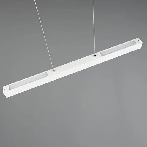 Luminaire Barre