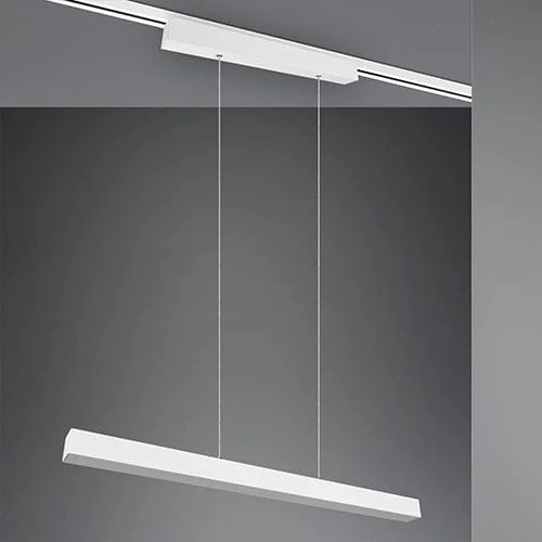 Luminaire Barre