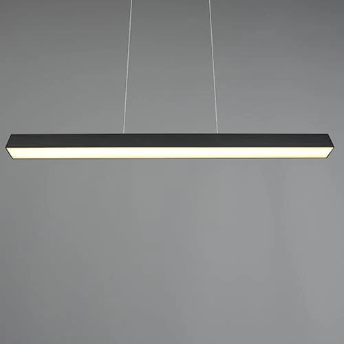Luminaire Barre