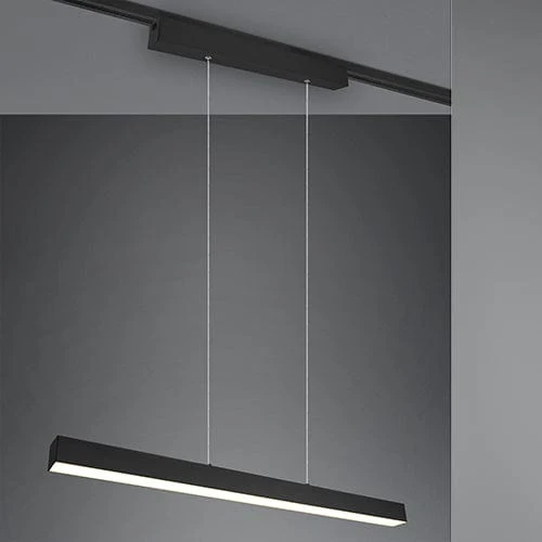 Luminaire Barre Led