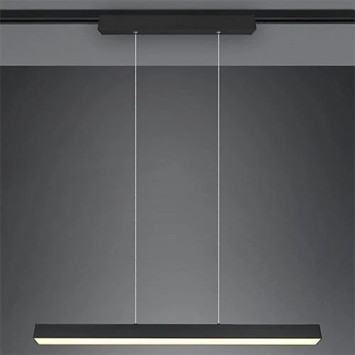 Luminaire Barre Led