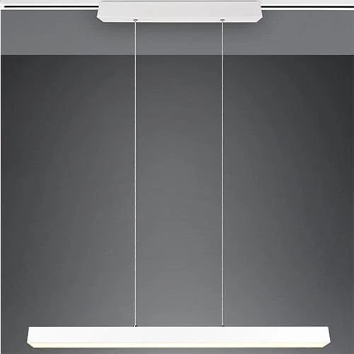 Luminaire Barre Led