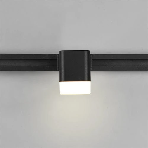 Rail Noir Luminaire