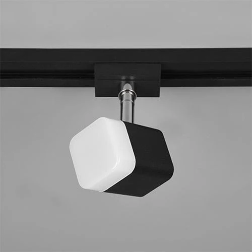 Rail Noir Luminaire