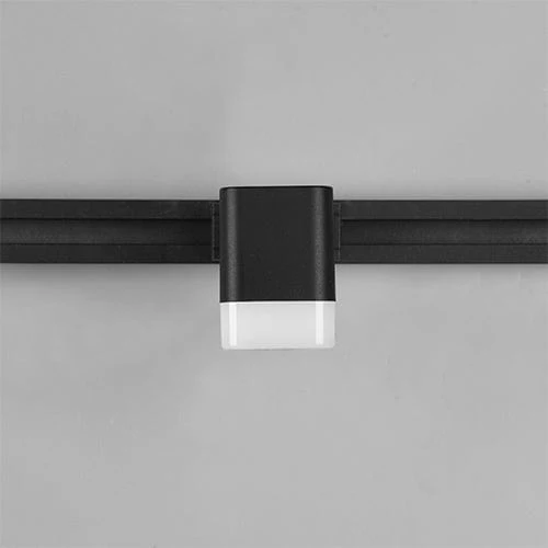 Rail Noir Luminaire
