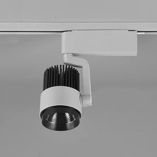 Plafonnier Rail Led