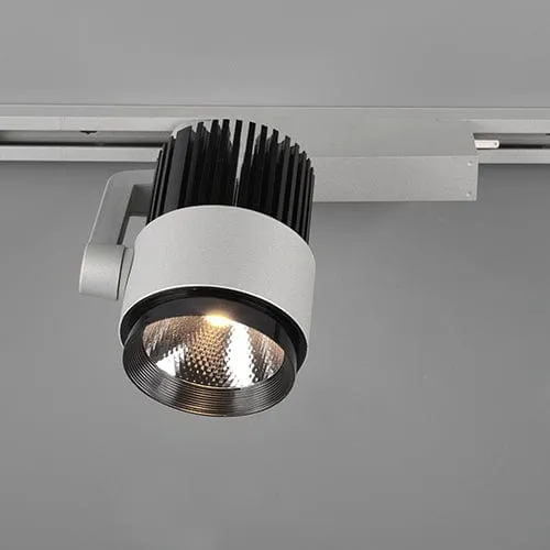 Plafonnier Rail Led